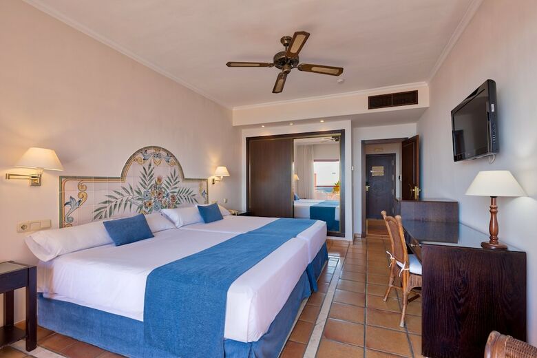 Ibersol Almu�ecar Beach & Spa Hotel