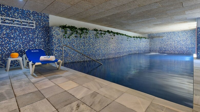Ibersol Almu�ecar Beach & Spa Hotel