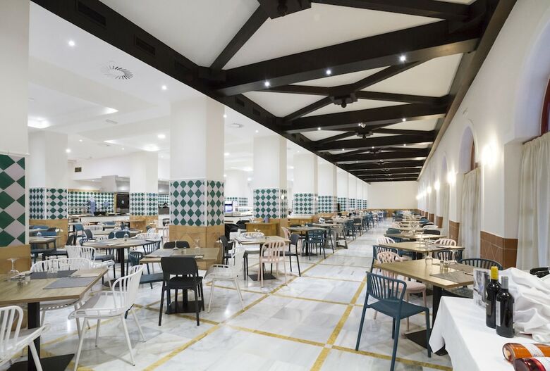 Ibersol Almu�ecar Beach & Spa Hotel