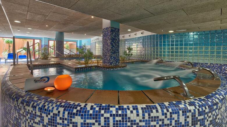 Ibersol Almu�ecar Beach & Spa Hotel