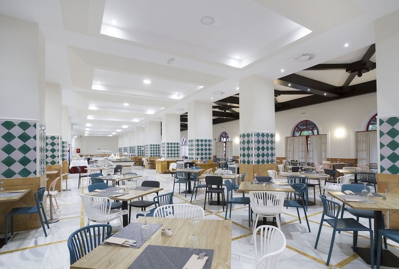 Ibersol Almu�ecar Beach & Spa Hotel