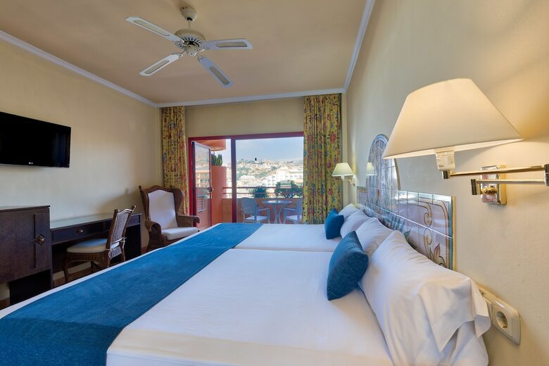 Ibersol Almu�ecar Beach & Spa Hotel