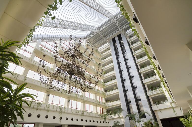 Ibersol Almu�ecar Beach & Spa Hotel