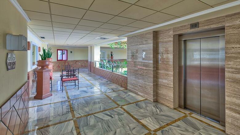 Ibersol Almu�ecar Beach & Spa Hotel
