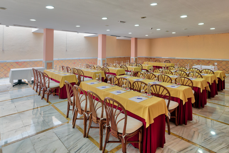 Ibersol Almu�ecar Beach & Spa Hotel