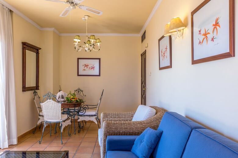 Ibersol Almu�ecar Beach & Spa Hotel