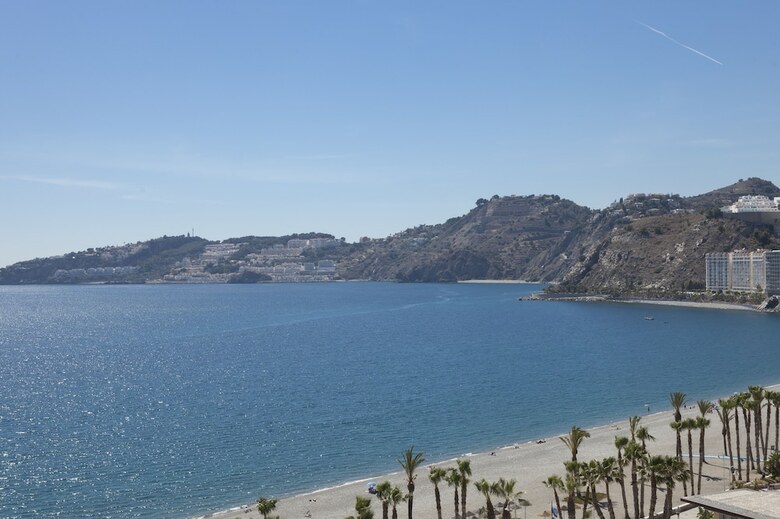 Ibersol Almu�ecar Beach & Spa Hotel