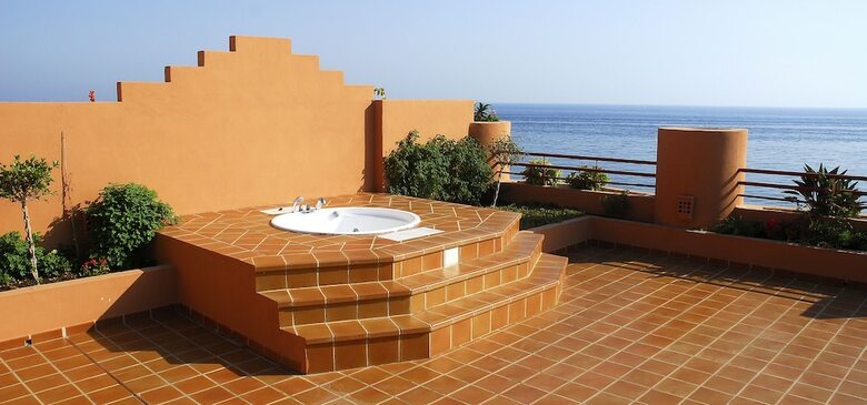 Ibersol Almu�ecar Beach & Spa Hotel