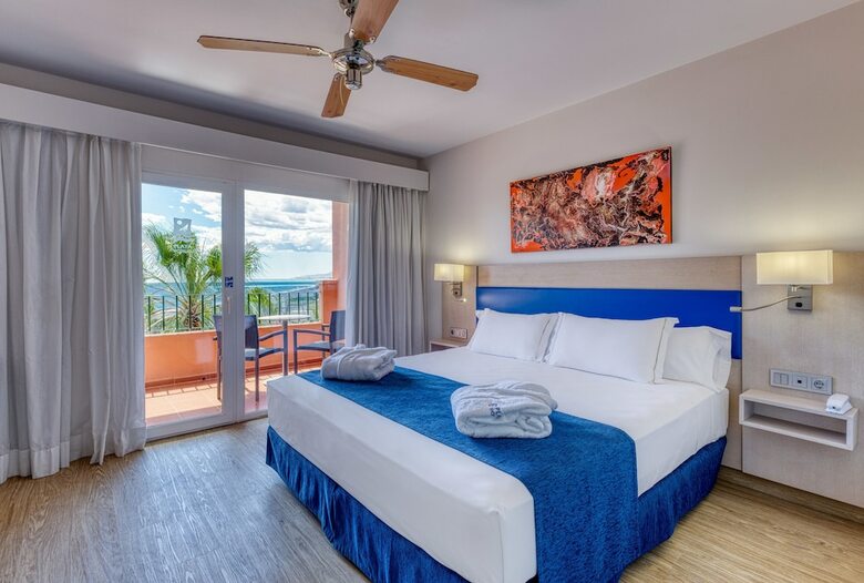 Vera Playa Club Hotel