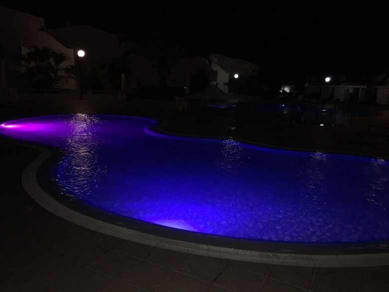 Apartamentos Malibu Park
