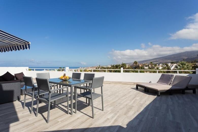 Apartamentos Malibu Park