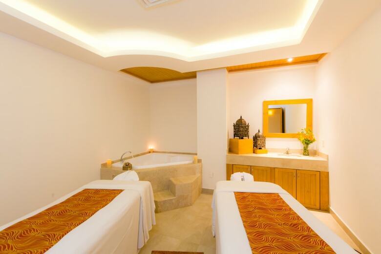 Hotel Royal Solaris Los Cabos All Inclusive