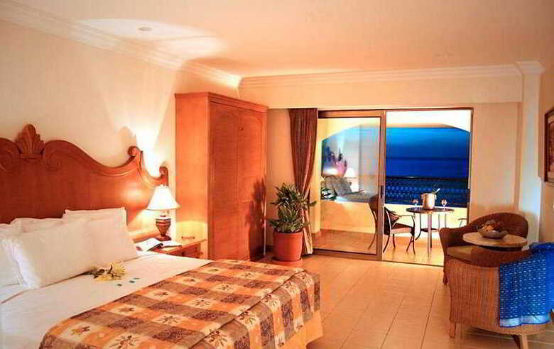 Hotel Royal Solaris Los Cabos All Inclusive