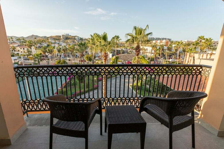 Hotel Royal Solaris Los Cabos All Inclusive