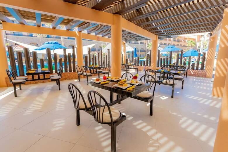 Hotel Royal Solaris Los Cabos All Inclusive