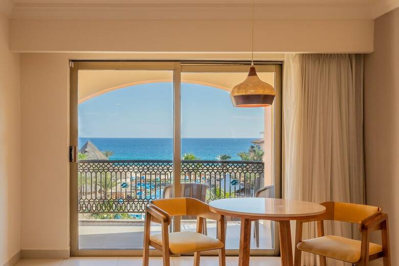 Hotel Royal Solaris Los Cabos All Inclusive