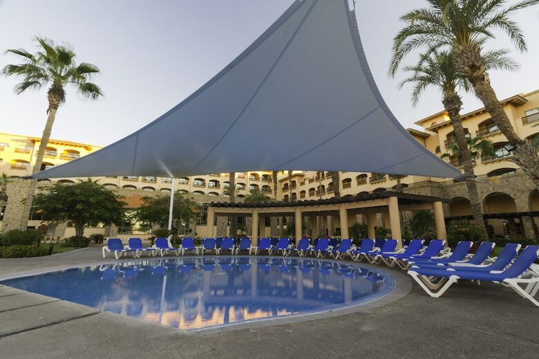 Hotel Royal Solaris Los Cabos All Inclusive