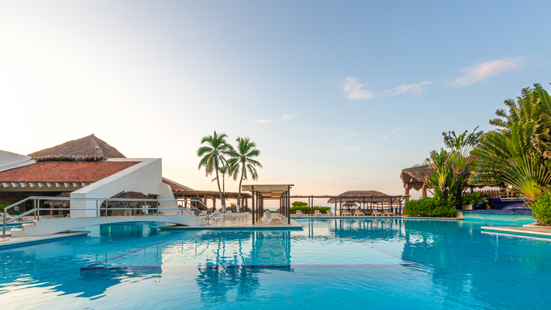 Hotel Park Royal Ixtapa