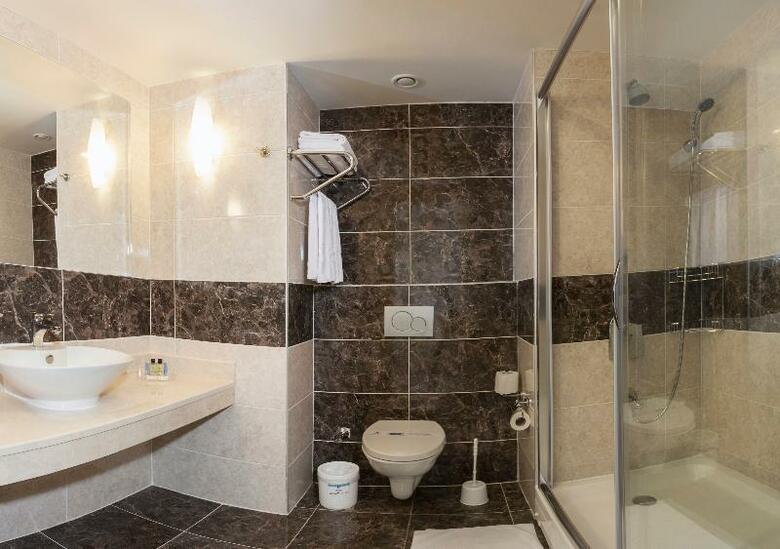 Hotel Club Asteria Belek