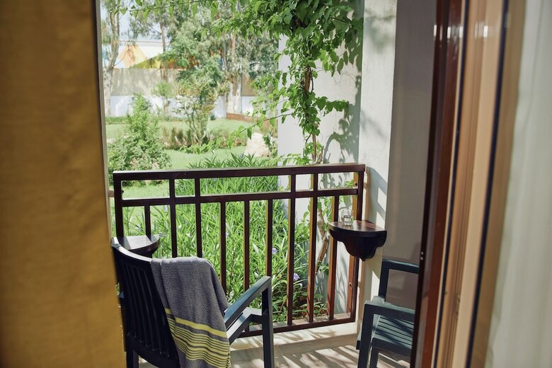 Hotel Club Asteria Belek