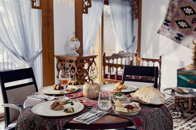 Hotel Club Asteria Belek