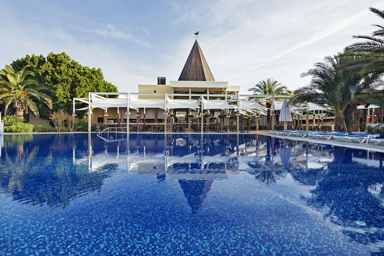 Hotel Club Asteria Belek
