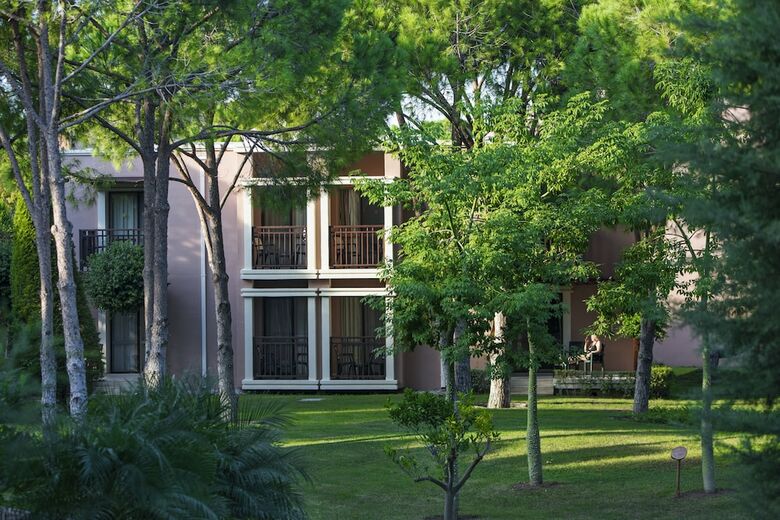 Hotel Club Asteria Belek