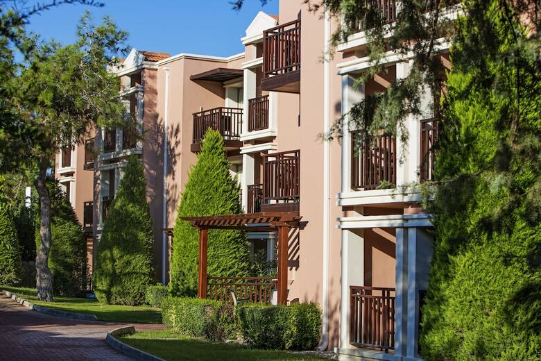 Hotel Club Asteria Belek