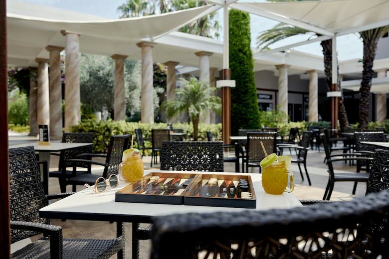 Hotel Club Asteria Belek