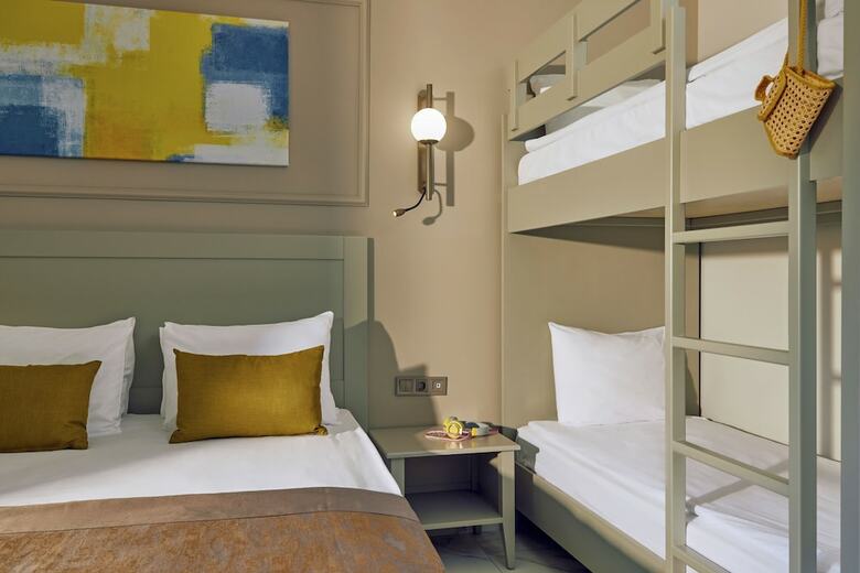 Hotel Club Asteria Belek