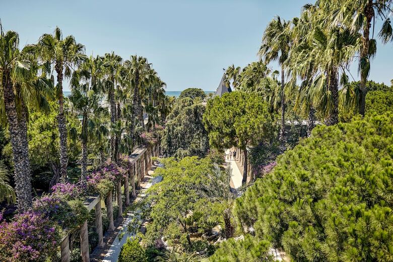 Hotel Club Asteria Belek
