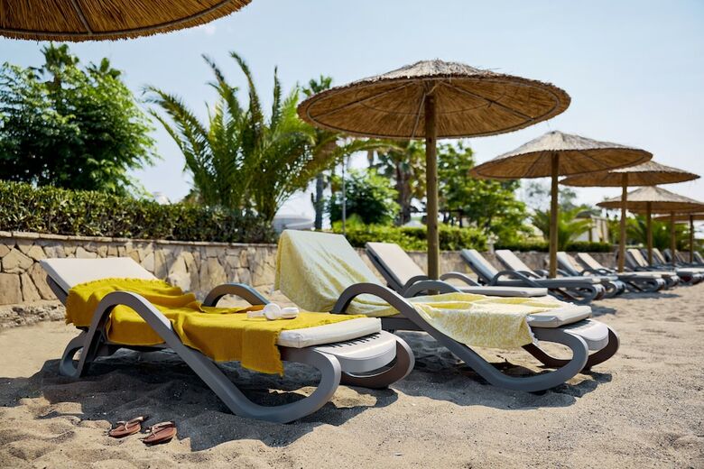 Hotel Club Asteria Belek