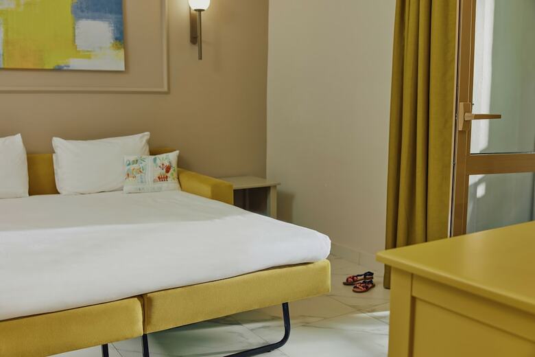 Hotel Club Asteria Belek