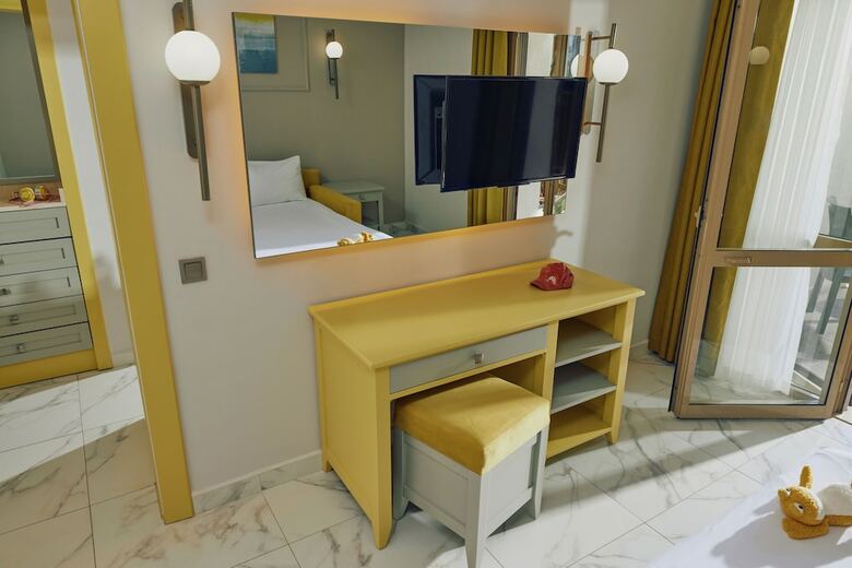 Hotel Club Asteria Belek