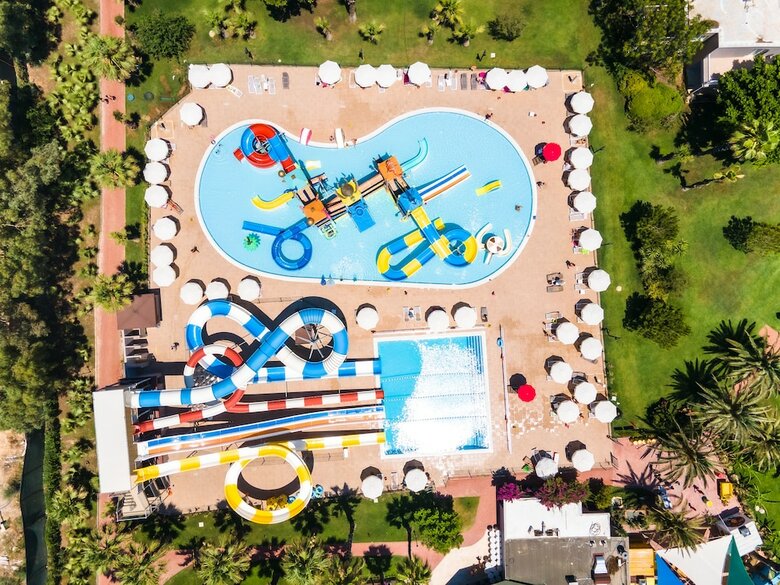 Hotel Club Asteria Belek