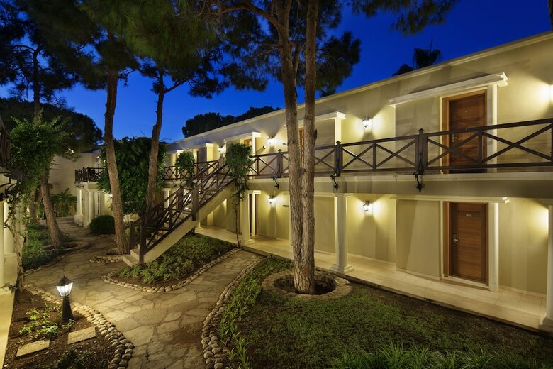 Hotel Club Asteria Belek