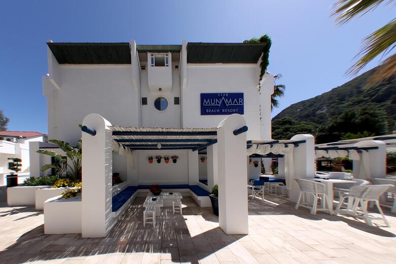 Hotel Munamar Resort (formerly Oylum Prestige)