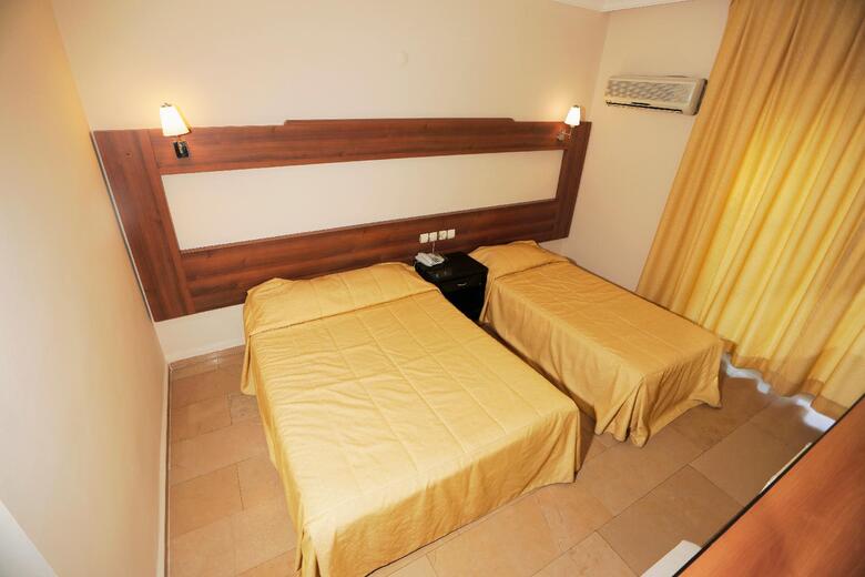Hotel Munamar Resort (formerly Oylum Prestige)
