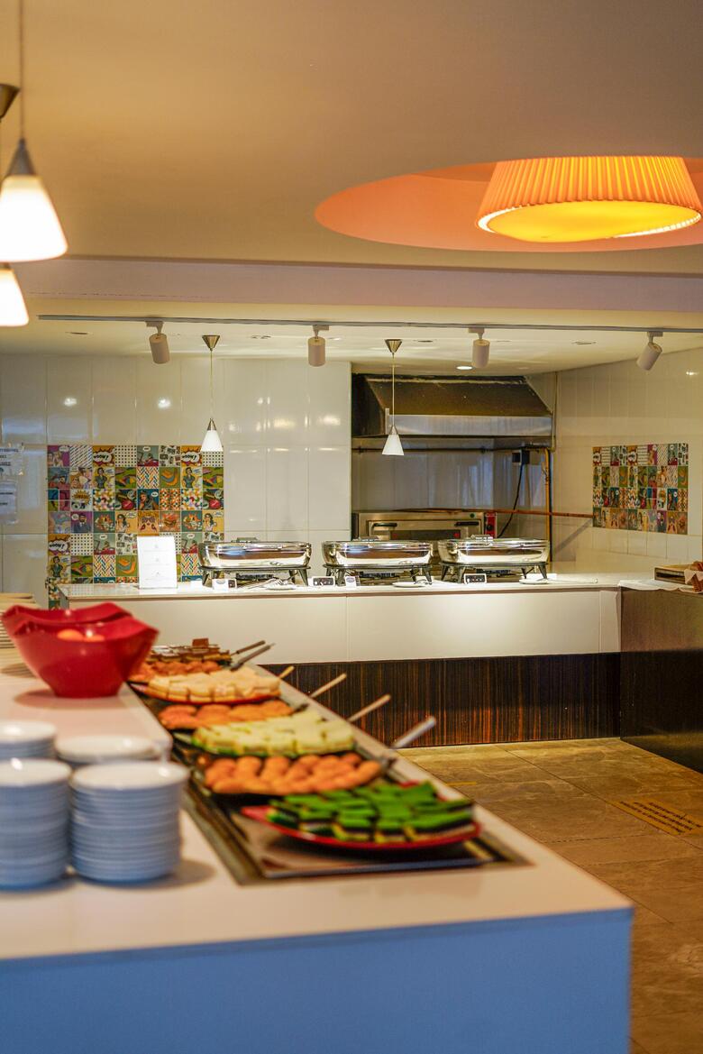 Hotel Munamar Resort (formerly Oylum Prestige)