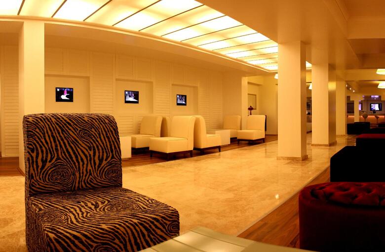 Hotel Munamar Resort (formerly Oylum Prestige)