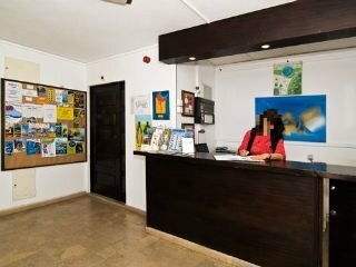 Hotel Rainha Dona Leonor