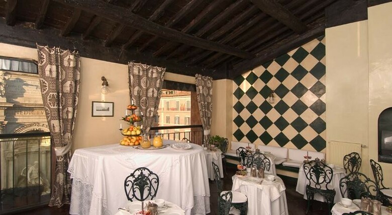 Hotel Fontana