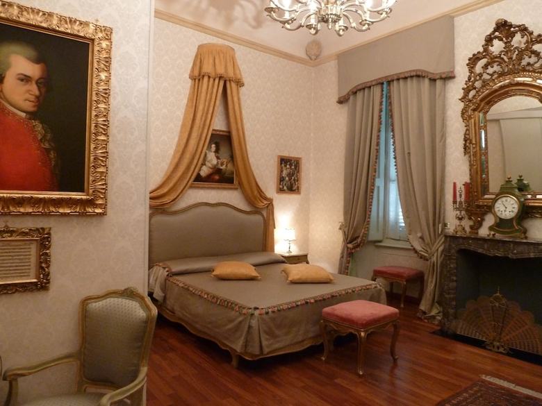 Hotel Dogana Vecchia