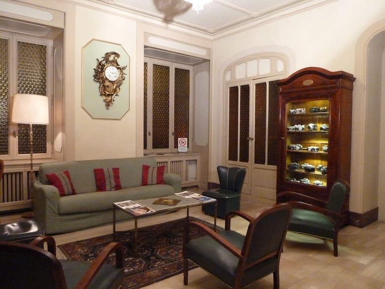 Hotel Dogana Vecchia