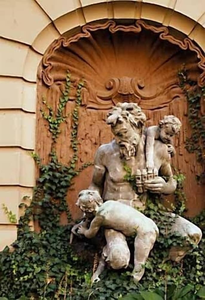 Hotel Deutsches Theater Downtown
