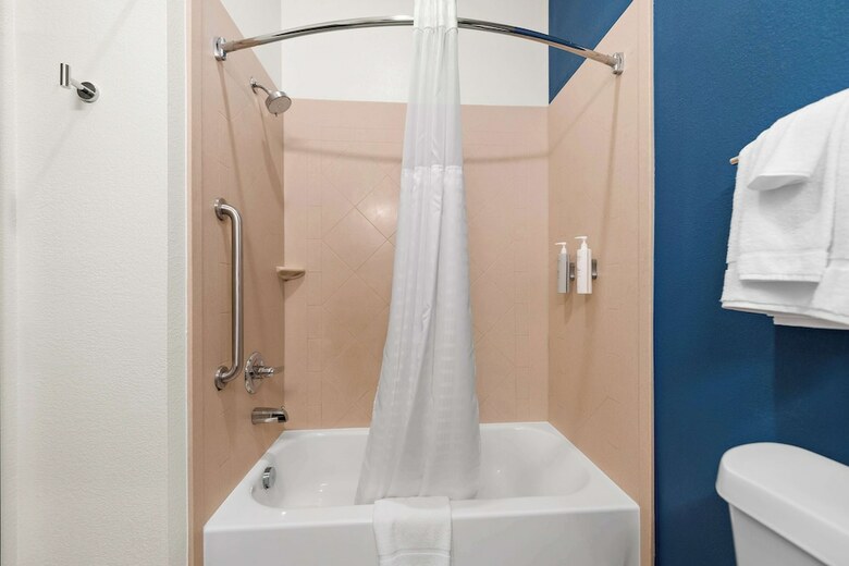 Hotel Comfort Inn & Suites Mansfield