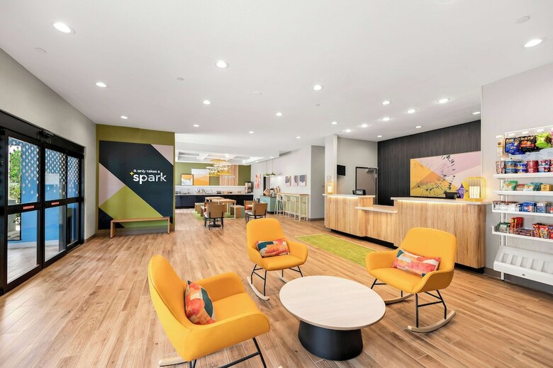 Hotel Comfort Inn & Suites Mansfield