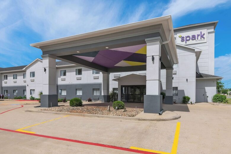 Hotel Comfort Inn & Suites Mansfield
