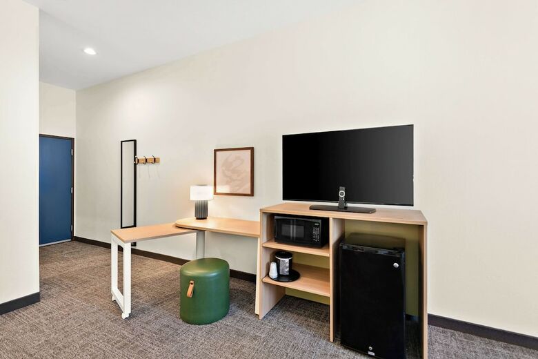 Hotel Comfort Inn & Suites Mansfield