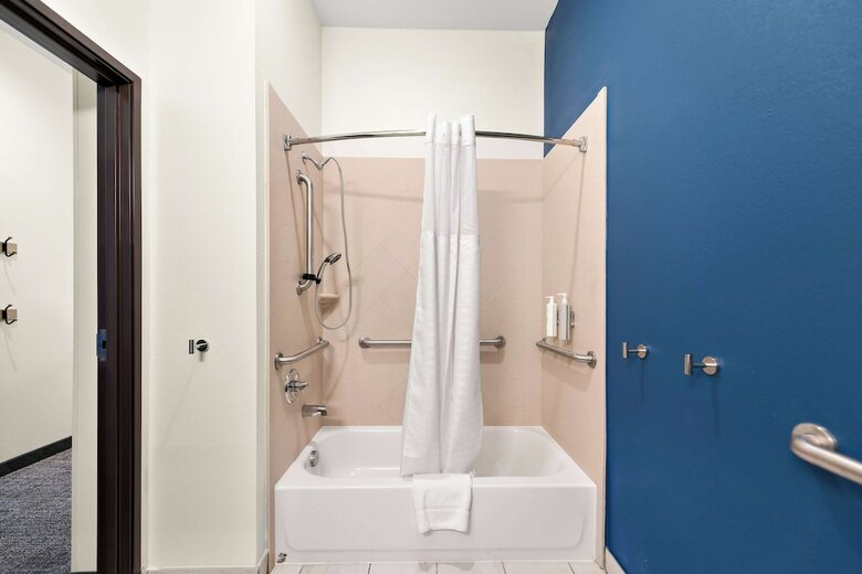 Hotel Comfort Inn & Suites Mansfield
